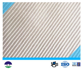 Polyester Multifilament Woven Geotextile Corrosion Resisitance