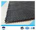 UV Resistant Black Geotextile Woven Fabric For Reinforcement Fabric 460G
