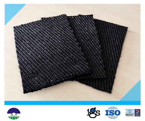 105/84kN/m PP Monofilament Woven Geotextile For geotextile tube