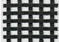 Warp Knitting Polyester Geogrid 80KNM with High Tensile Strength