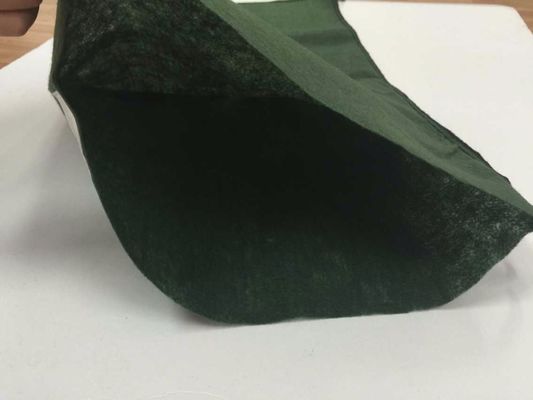 PP Woven Geotextile geotextile tube Geobag for Water Conservancy Projects