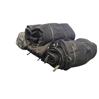 পিপি টেক্সটাইল টেক্সটাইল ফ্যাব্রিক রিইনফোর্সমেন্ট ফিল্টারেশন বিচ্ছেদের জন্য