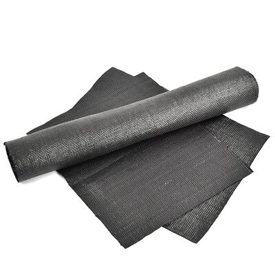 PP Woven Geotextile 300g/m2 for Landfill Filtration